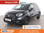 Fiat 500X 1.6 S-Design Cross Look, Autos, Fiat, Achat, 139 g/km, Boîte manuelle, 500X