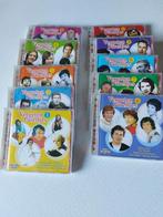 vergeten pareltjes cd's 1 tot 10 Weg voor een goed bod ., Ophalen, Zo goed als nieuw