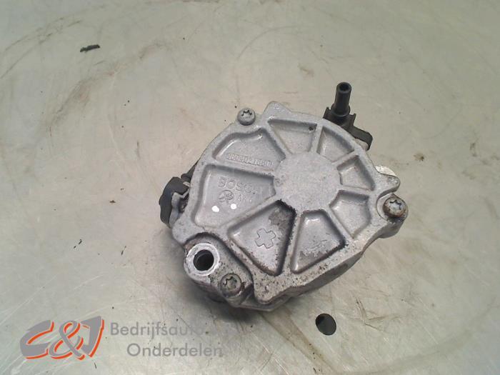 Pompe à vide (diesel) d'un Citroen Berlingo, Autos : Pièces & Accessoires, Systèmes à carburant, Citroën, Utilisé, 3 mois de garantie