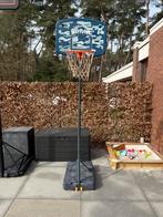 Basketbalring 1m60 tot 2m20, Ophalen, Zo goed als nieuw