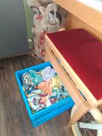 Wasbare pampers 25 stuks, Ophalen of Verzenden, Gebruikt, Luieremmer, Overige merken