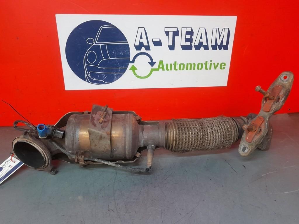 CONVERTISSEUR CATALYTIQUE Ford Grand C-Max (DXA) (1836648), Utilisé, Ford