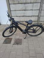 SCOTT Ebike/speed pedelec large herenfiets., Fietsen en Brommers, Ophalen, Gebruikt, Scott, Versnellingen