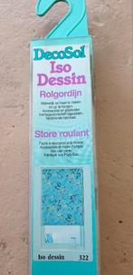 NIEUW artikel : Rolgordijn 180 cm x 180 cm, Ophalen, Nieuw, 150 tot 200 cm, 150 tot 200 cm