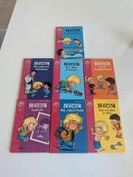 Lot de 7 livres Cédric collection bibliothèque rose, Enlèvement ou Envoi