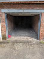Te huur – garagebox in Mechelen (Augustijnenstraat), Mechelen
