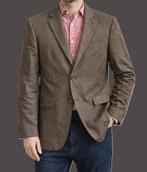SUIT Supply pure Linen blazer maat L, Kleding | Heren, Kostuums en vesten, Maat 52/54 (L), Overige kleuren, SUIT Supply, Ophalen of Verzenden