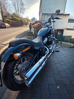 Superbe Harley-davidson softail standard 2021 18000km, Motos, 1745 cm³, Plus de 35 kW, Chopper, 2 cylindres