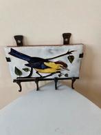 Patère vintage en céramique, Enlèvement ou Envoi, Comme neuf