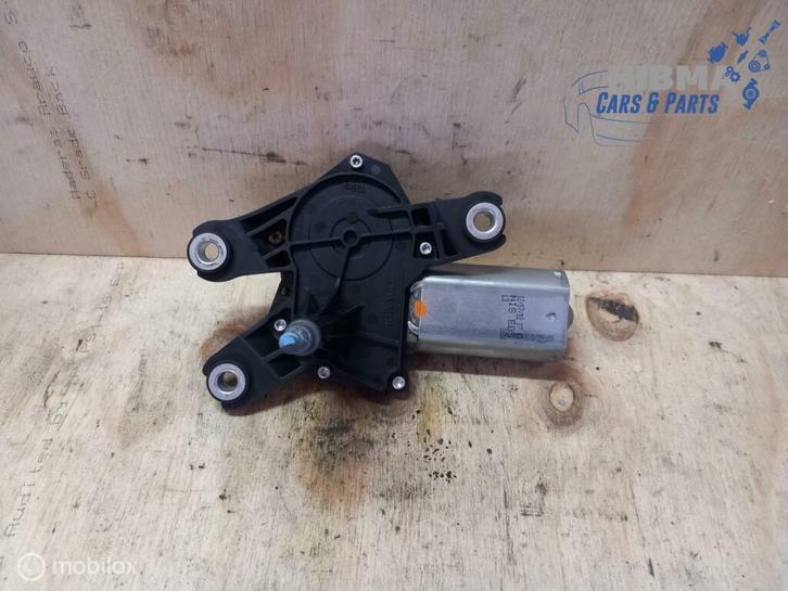 Nissan Primera III Ruitenwissermotor Achter 28710AU200 02-09, Auto-onderdelen, Ruiten en Toebehoren, Nissan, Gebruikt, Ophalen of Verzenden