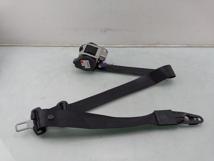CEINTURE DE SECURITE AVANT GAUCHE Audi A6 Avant (C6), Autos : Pièces & Accessoires, Habitacle & Garnissage, Audi, Utilisé