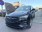 Opel Grandland X 1.2 Turbo ECOTEC EDITION, Achat, Entreprise, Boîte manuelle, 5 portes