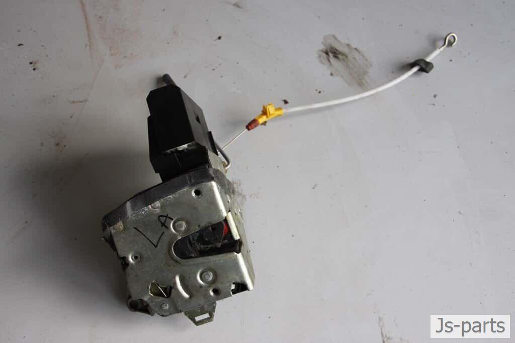 Slotlblok links achter BMW 5-serie E39 touring, Gebruikt, -, -, Ophalen of Verzenden