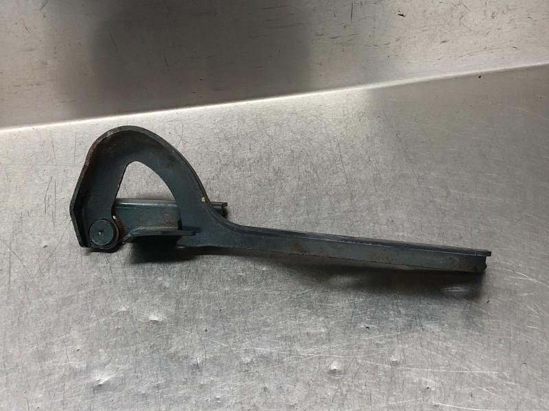 MOTORKAPSCHARNIER Suzuki Jimny Hardtop (01-1998/12-2018), Auto-onderdelen, Gebruikt, Suzuki