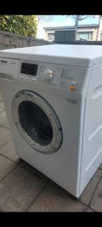 Wasmachine Miele A ++ 8 kg, Elektronische apparatuur, Ophalen of Verzenden