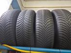 A vendre 4 pneus Michelin Cross Climate 2 215/65R17 103V, 215 mm, 4 Saisons, Véhicule de tourisme, Enlèvement