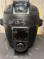 Moulinex Cookeo infinity met Airfy en roerfunctie, Ophalen, Timer, Zo goed als nieuw