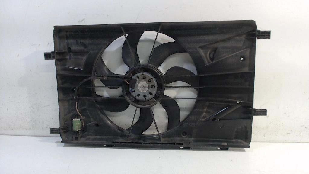 Koelventilatormotor Chevrolet Cruze, Onderdelen@venauto.nl, Van der Ven Autorecycling B.V., Gebruikt, Ettenseweg 76, 4706 PB Roosendaal, The Netherlands