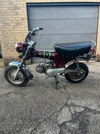 Jincheng dax, Autres modèles, Classe B (45 km/h), Enlèvement, Utilisé