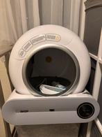 Zelfreinigende kattenbak, Dieren en Toebehoren, Ophalen, Zo goed als nieuw
