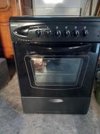 Elektrische oven met kookplaat, Elektronische apparatuur, Fornuizen, Ophalen