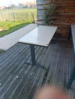 Bureau tafel, Tuin en Terras, Ophalen