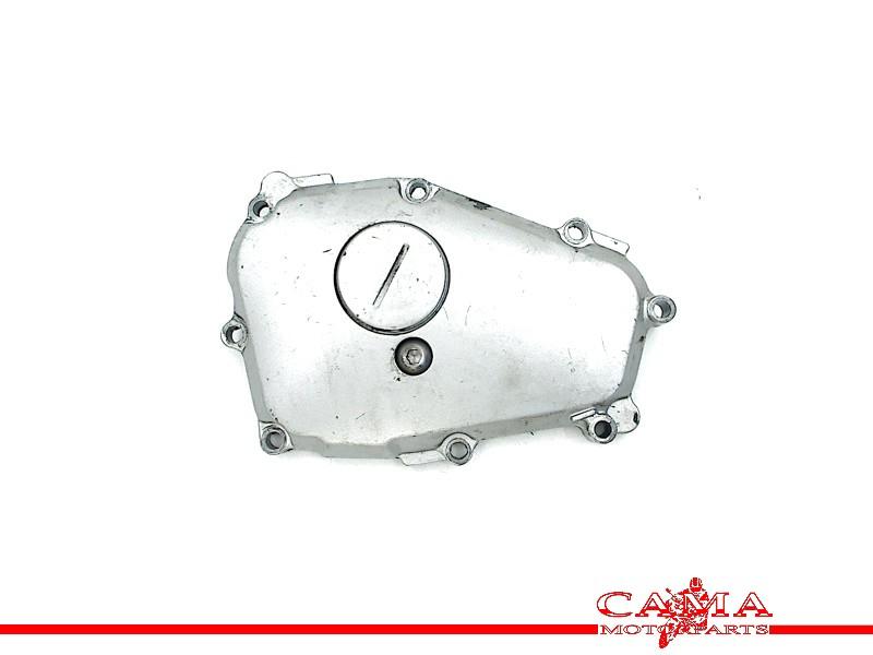 DYNAMO DEKSEL Yamaha YZF R1 1998-1999 (YZF-R1 4XV) (4XV00), Motoren, Dhr. S. di Majo, Gebruikt, Info@cama-motorparts.nl, P.J. Troelstraweg 8 8
3144 CX  MAASSLUIS, NL