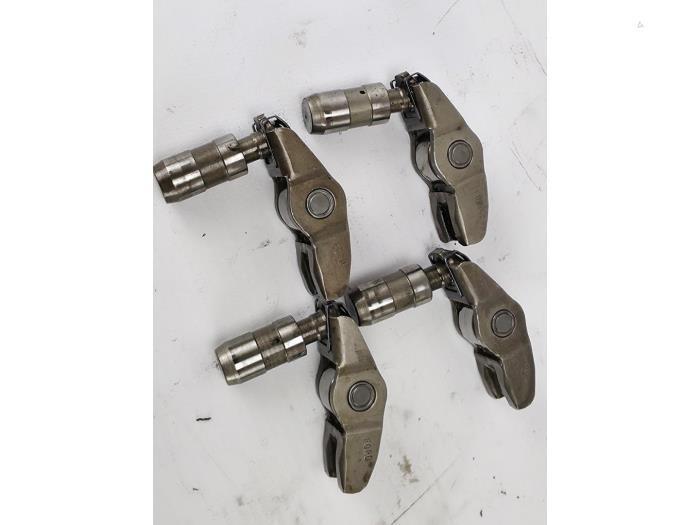 Klepstoter van een Ford Transit, Auto-onderdelen, Motor en Toebehoren, Ford, Gebruikt, 3 maanden garantie, Ophalen of Verzenden