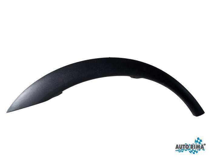 Jante de roue arrière d'un Volvo XC70, -, 3 mois de garantie, -, -