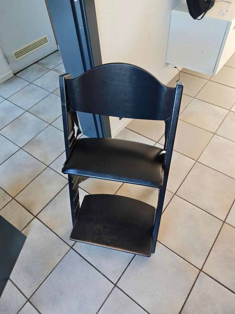 Chaise pour bébé Trip Trap, Enfants & Bébés, Enlèvement