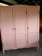 Prachtige opgeknapte kledingkast, Enlèvement