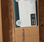 uitschuifbaar windscherm nieuw !, Ophalen, Uittrekbaar, Nieuw