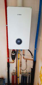 Loodgieter | Ketel & Boiler Vervanging | Modernisatie & Lek, Garantie, Installatie