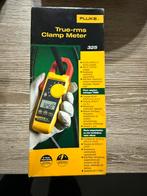 True-rms clamp meter Fluke 325, Doe-het-zelf en Bouw, Meetapparatuur, Ophalen of Verzenden, Nieuw