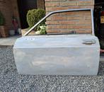 FIAT 128 coupe deur L, Auto-onderdelen, Ophalen, Gebruikt, Deur, Voor