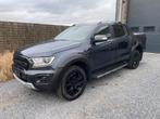 Ford Ranger Wildtrack 2.0BiTurbo / trekhaak 3500kg, Automaat, Euro 6, 4 cilinders, Particulier