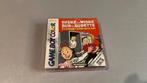Suske en Wiske – De Tijdtemmers (Game Boy Color) CIB, Games en Spelcomputers, Gebruikt, 1 speler, Ophalen of Verzenden, Platform