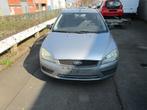 Ford Focus 1.6 diesel, Auto's, Stof, 4 cilinders, Bedrijf, 1560 cc