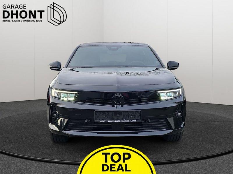 Opel Astra Sports Tourer GS - 54kWh - 156PK, Autos, 413 km, Achat, Euro 6, Alcantara