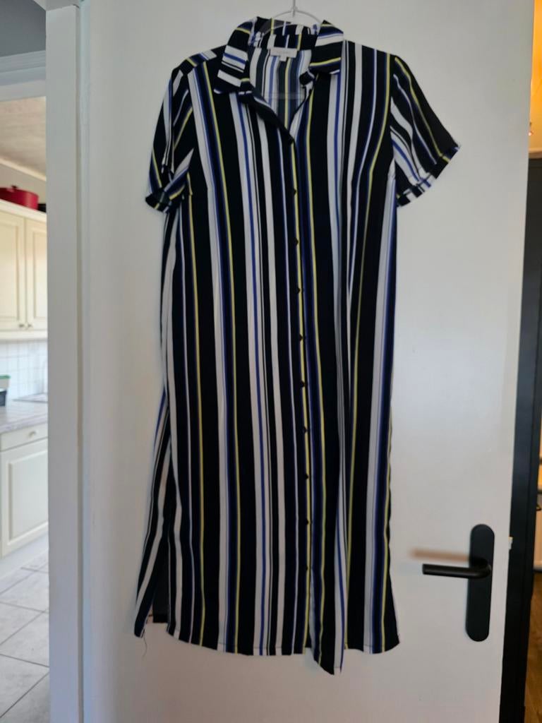 Dames kleedje, Kleding | Dames, Grote Maten, Ophalen of Verzenden, Gedragen