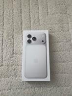 Iphone 17 pro max, Télécoms, Neuf, Autres modèles, Enlèvement, Sans abonnement
