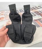 Alice Eagle USA Holster militair pistooltas houder zwart, Ophalen of Verzenden