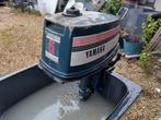 Yamaha bbm, Watersport en Boten, Ophalen, Gebruikt, 5 tot 10 pk, Buitenboordmotor