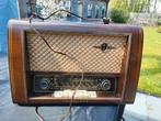 Prachtige Vintage Buizenradio Loewe-Opta Magnet, Antiek en Kunst, Ophalen