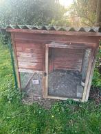 Kooien voor agent, kip, konijn,..., Ophalen, Gebruikt, Kippenhok of Kippenren