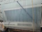 Doucheraam 140x200cm, Ophalen