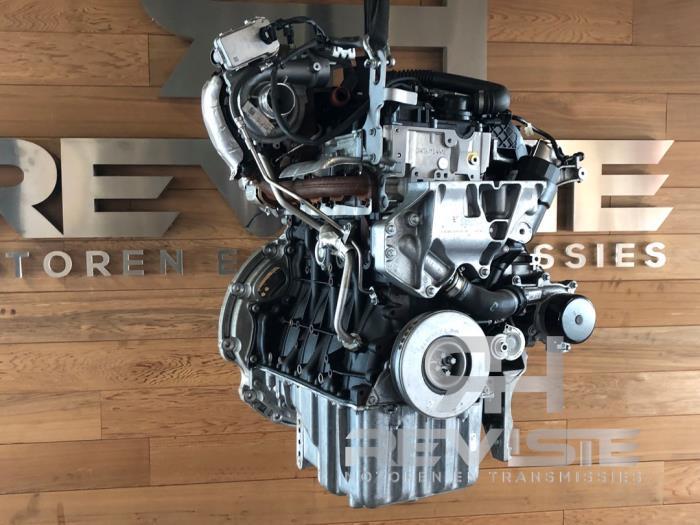 Moteur d'un Mercedes Sprinter, Autos : Pièces & Accessoires, Moteurs & Accessoires, Mercedes-Benz, Utilisé, 3 mois de garantie