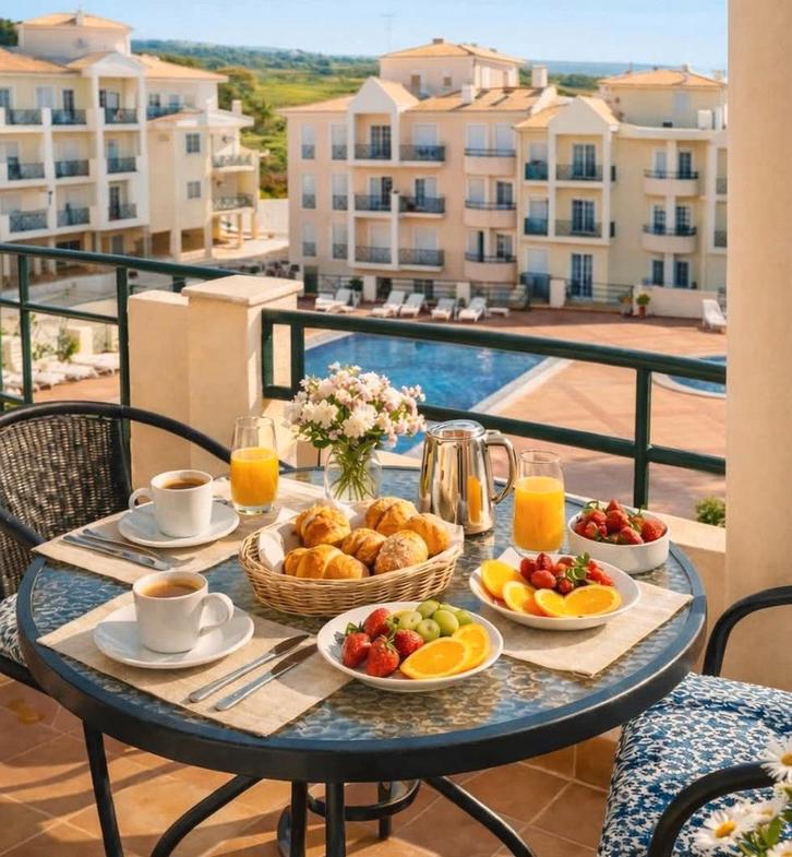 Portugal vakantie-appartement te huur, Vakantie, Vakantiehuizen | Portugal