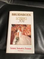 Bruidsboek Loving You, Vêtements | Femmes, Vêtements de mariage & Accessoires de mariage, Enlèvement ou Envoi, Accessoires
