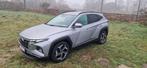 Hyundai TUCSON 1.6 T-GDi HEV à 2 roues motrices Shine, Autos, Hyundai, Cuir, Argent ou Gris, Achat, Euro 6
